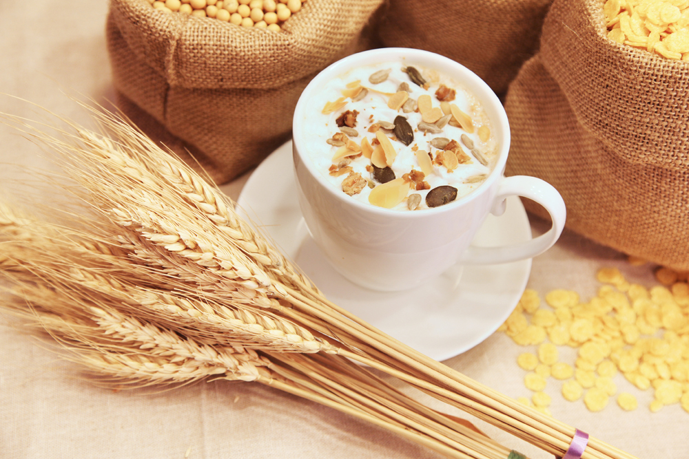 Wheat